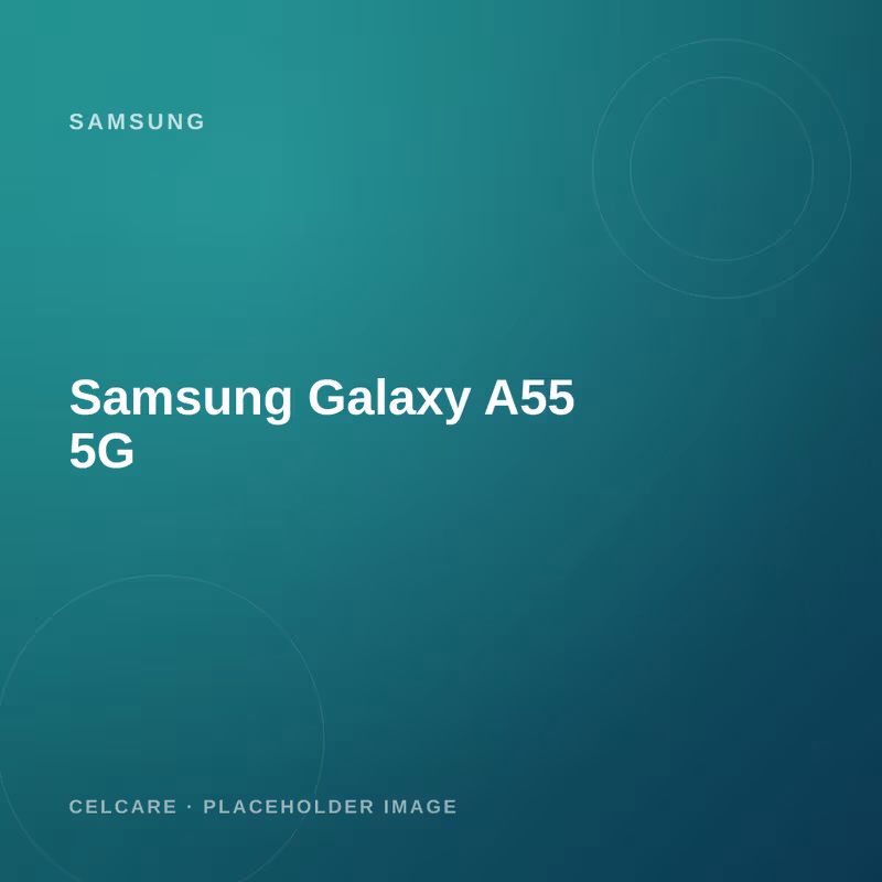 Samsung Galaxy A55 5G