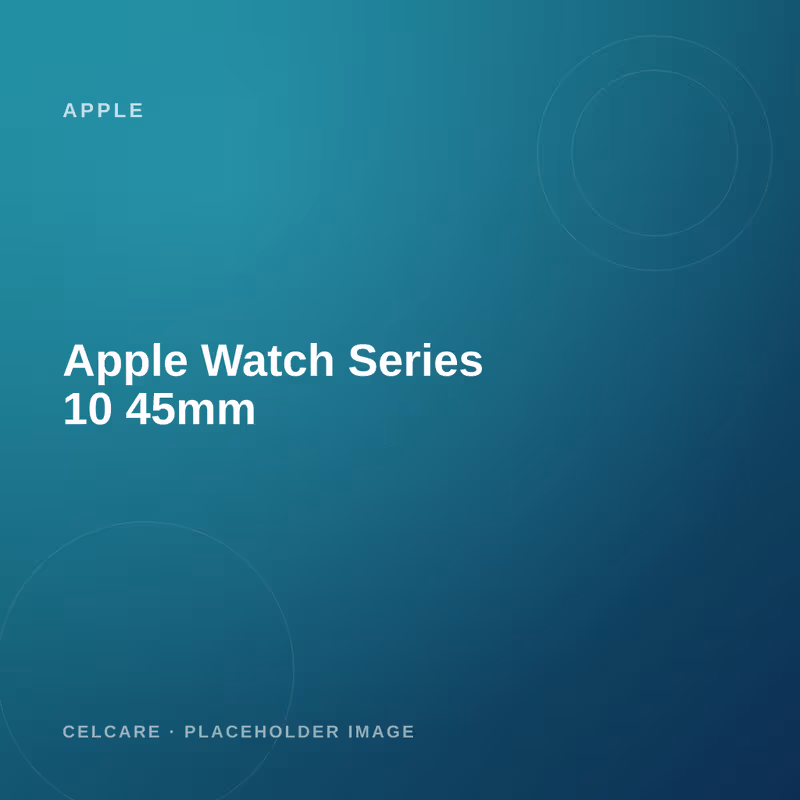 Apple Watch Series 10 45mm