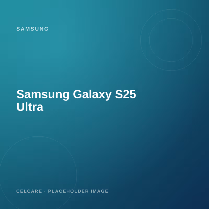 Samsung Galaxy S25 Ultra