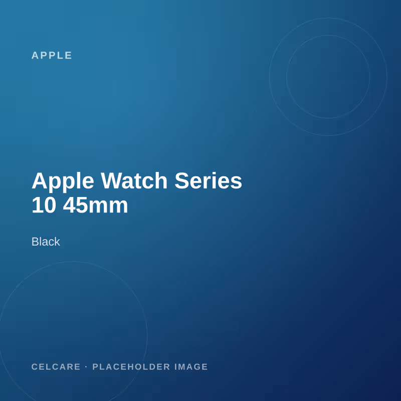 Apple Watch Series 10 45mm
